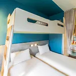 Ibis Budget Rouen Petit Quevilly 2* Le Petit-Quevilly