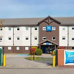 Ibis Budget Rouen Petit Quevilly