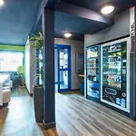 Hotel Ibis Budget Rouen Petit Quevilly