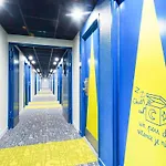 酒店 宜必思鲁昂佩蒂特维经济酒店