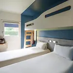 宜必思鲁昂佩蒂特维经济酒店 小克维伊
