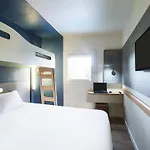 Ibis Budget Rouen Petit Quevilly Hotel Le Petit-Quevilly