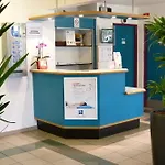 Hotel Ibis Budget Rouen Petit Quevilly 2*