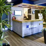 Ibis Budget Rouen Petit Quevilly Le Petit-Quevilly