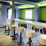 Ibis Budget Rouen Petit Quevilly Le Petit-Quevilly