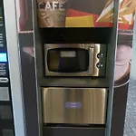 宜必思鲁昂佩蒂特维经济酒店 酒店 小克维伊