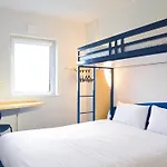 Hotel Ibis Budget Rouen Petit Quevilly 2*