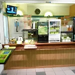 宜必思鲁昂佩蒂特维经济酒店 2* 小克维伊