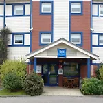 Ibis Budget Rouen Petit Quevilly Hotel Le Petit-Quevilly