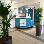 Ibis Budget Rouen Petit Quevilly Hotel 2*