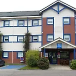 Ibis Budget Rouen Petit Quevilly Le Petit-Quevilly