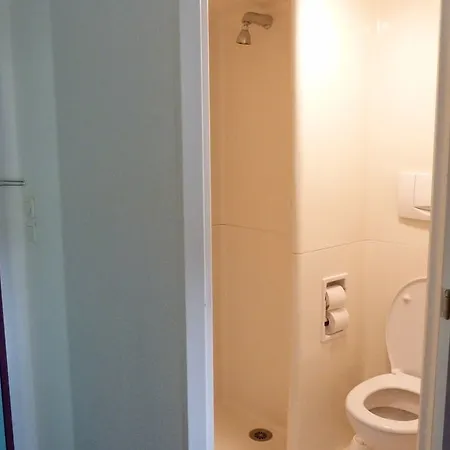 Hotel Ibis Budget Rouen Petit Quevilly Le Petit-Quevilly