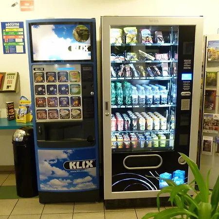 宜必思鲁昂佩蒂特维经济酒店 酒店