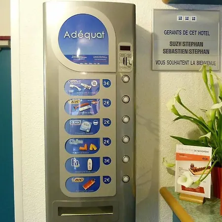 Hotel Ibis Budget Rouen Petit Quevilly 2*