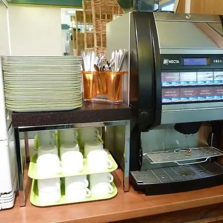 Ibis Budget Rouen Petit Quevilly Hotel 2*